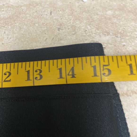 Max Studio Pencil Skirt, Excellent Condition, no flaws, measurements in photos - Picture 8 of 12